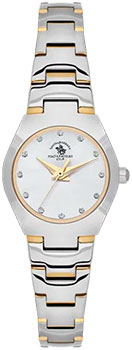 Часы Santa Barbara Polo & Racquet Club Unique SB.1.10612-4